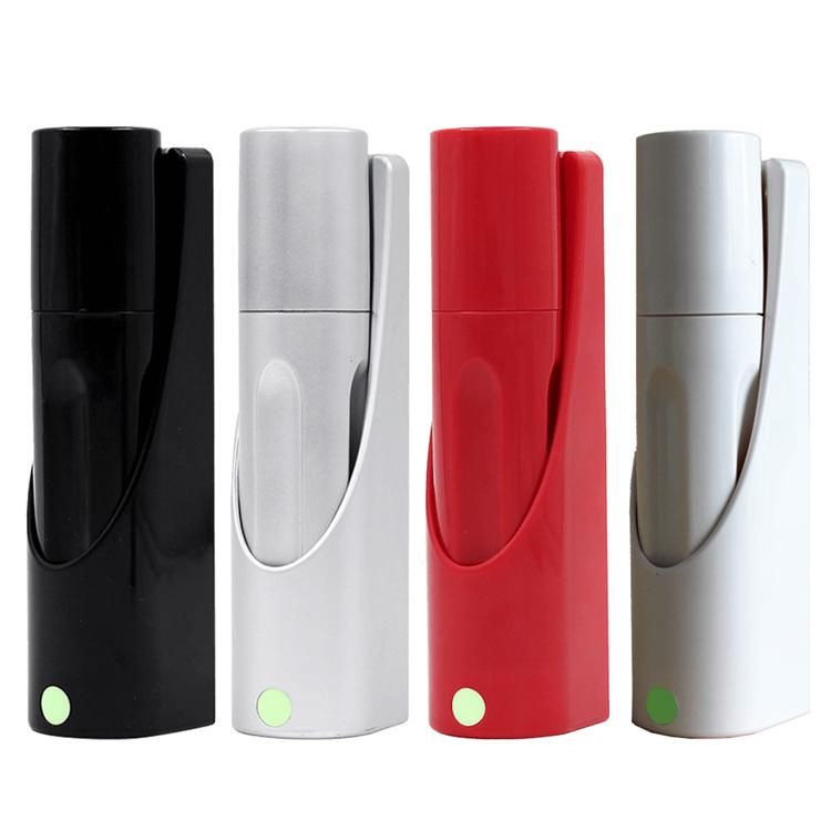Shenone Powerful Bright Emergency LED Flashlight Hotel Electric Torch