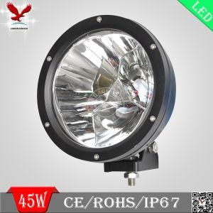 New LED Work Light (HCW-L4593)