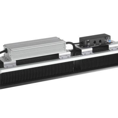 2021 Latest 800W 1000W Lm301h Full Spectrum LED Linear High Bay Light Grow Light for Medical Weeds