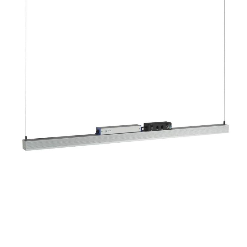 Samsung Official Partner Nalite Indoor Hydroponic 10 Bar UV IR 1000W 800W COB Lm301h Lm301b LED Grow Light Full Spectrum