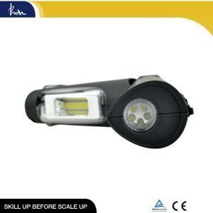 Working Light 3wcob LED Mobile Lamp (WWL-RH-3COB3)