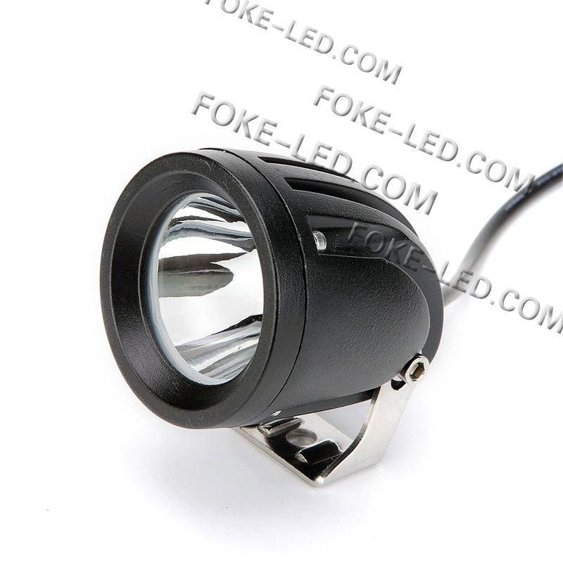 DC 12V IP67 3 Inch 15W Mini LED Work Light Lamp for Motorcycles