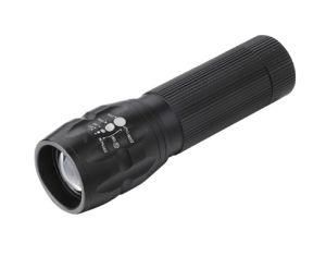 Focus Function LED Torch (TF-6036)