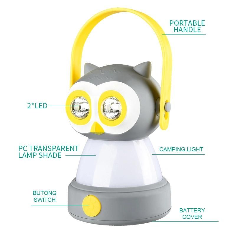 China Factory Hot Sale Children Head Light AA Battery Cordless LED Headlamp Electric Tool Power Tool