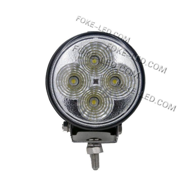 Wholesale Compact 3 Inch 12W Spot/Flood LED Car Work Light