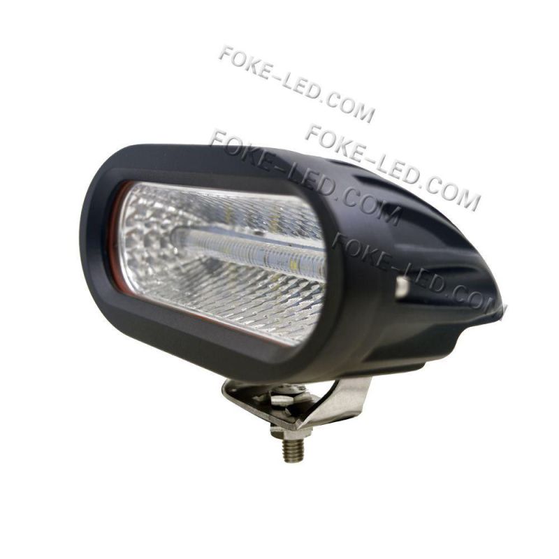 China Factory Flood/Spot Light Part Auto Super Bright LED Tail Lighting