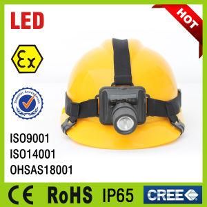 Explosion Proof Headlamp