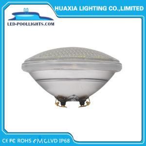 8W 12W 18W 24W 35W PAR56 LED Underwater Swimming Pool Light