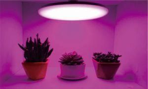 Eliminated Flicker 18W LED UFO Grow Lamp