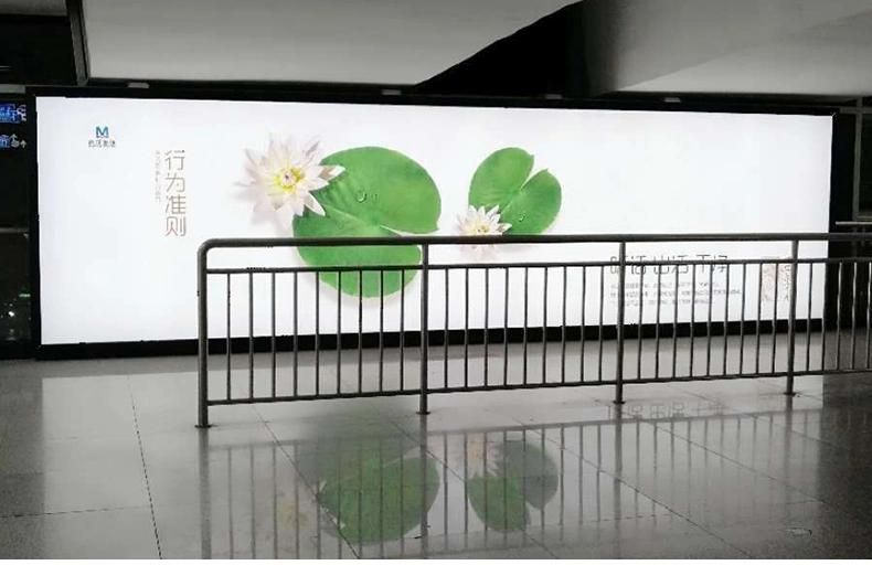 SMD LED Rigid Strips for Sidelight Outdoor