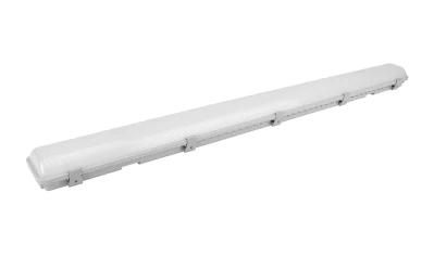 40W IP65 High Quality Tri-Proof LED PC Housing Tube Light LED Linear Light