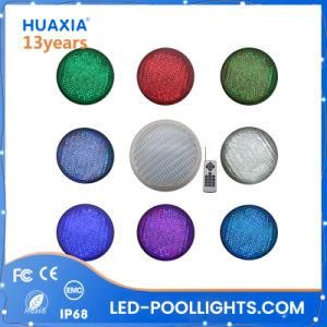 IP68 PAR56 LED Swimming Pool Light