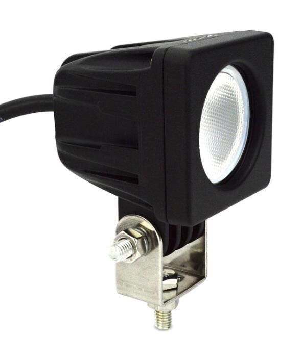 CREE ATV Motorcycle LED Work Light Lamp