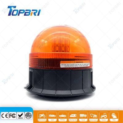 Magnetic LED Strobe Beacon Warning Light for Truck