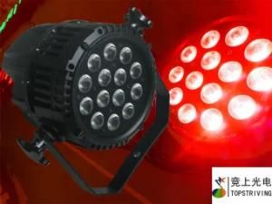 IP 65 Outdoor Light / Waterproof Light with 12*9W 3 in 1