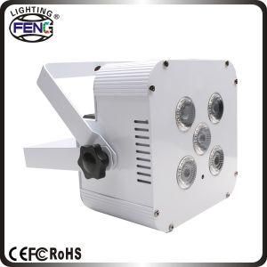 New Stage Lights 2015 5 15W 4 in 1 Wall Washer
