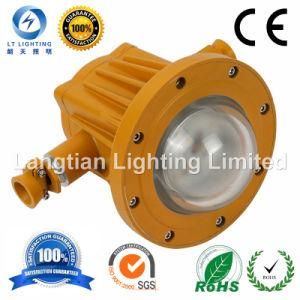30W LED High Power Explosion Proof Light for Mine