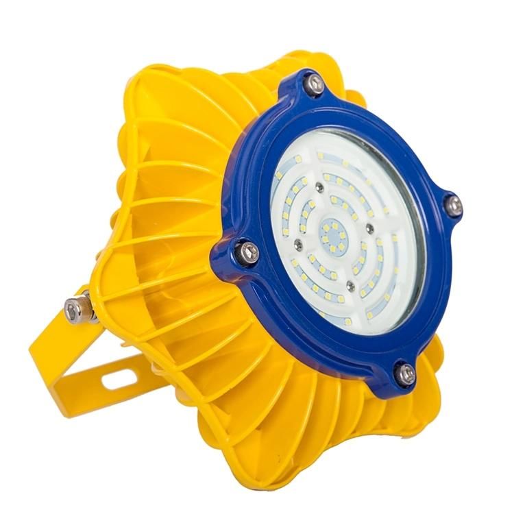 50W Explosion Proof Light