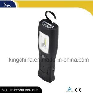 15+3COB Battery Powered LED Work Light (WFL-RH-3COB1)