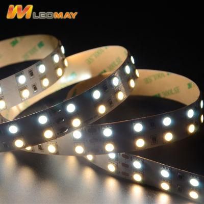 No UV/IR radiation 5050 120LEDs 12V LED strip