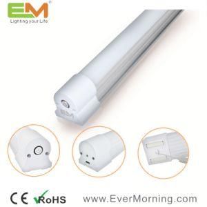 Tube Design Dimmable LED Rechargeable Working Light