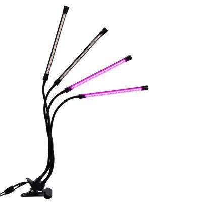 Hydroponic Growing Lighting System with Tower Garden Aeroponics System Strip Light LED Grow