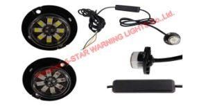 LED Emergency Vehicle Lighthead Warning Light Bar