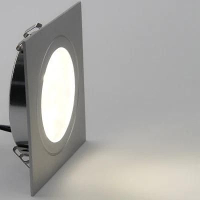 New Design DC12V LED Light for Kitchen Slim LED Under Cabinet Light