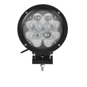 Top New 4 Inch for 60W LED Work Light