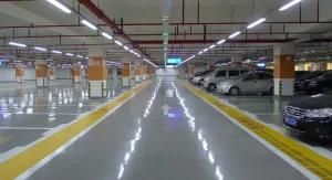 SAA CE RoHS Emergency Light LED Tube with Sensor IP54