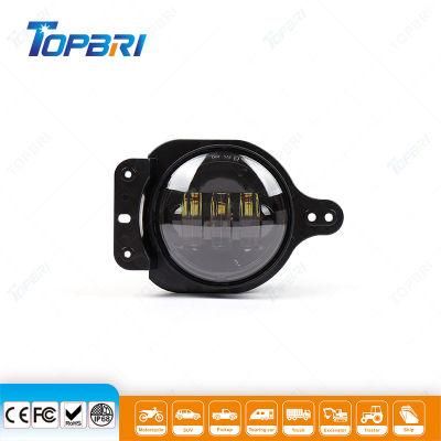 Wholesale Offroad 30W LED Truck Driving Working Lights