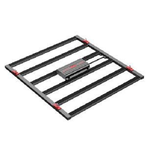 600W Plant Samsung Full Spectrum COB HPS LED Grow Light Bar