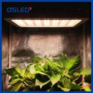 LED Grow Lights for Indoor Plants Full Spectrum - Compatible with DIY Samsung Lm301b Diodes and Lpn-150n-54e LED Driver &ndash; Plant Grow Lamp