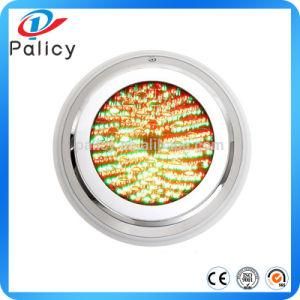 295mm ABS 12W Submersible LED RGB Multi Color LED Underwater Swimming Pool Lights