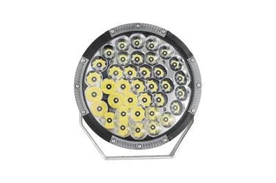 Heavy Duty Osram 115W Round 9&quot; LED Spotlight for 4X4 Car Auto Offroad Truck Jeep (GT19203)