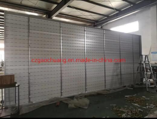 China OEM ODM Customized manufacture Tension Fabric Sign Light Box