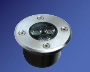 LED Underwater Lamp (SLBO0201)