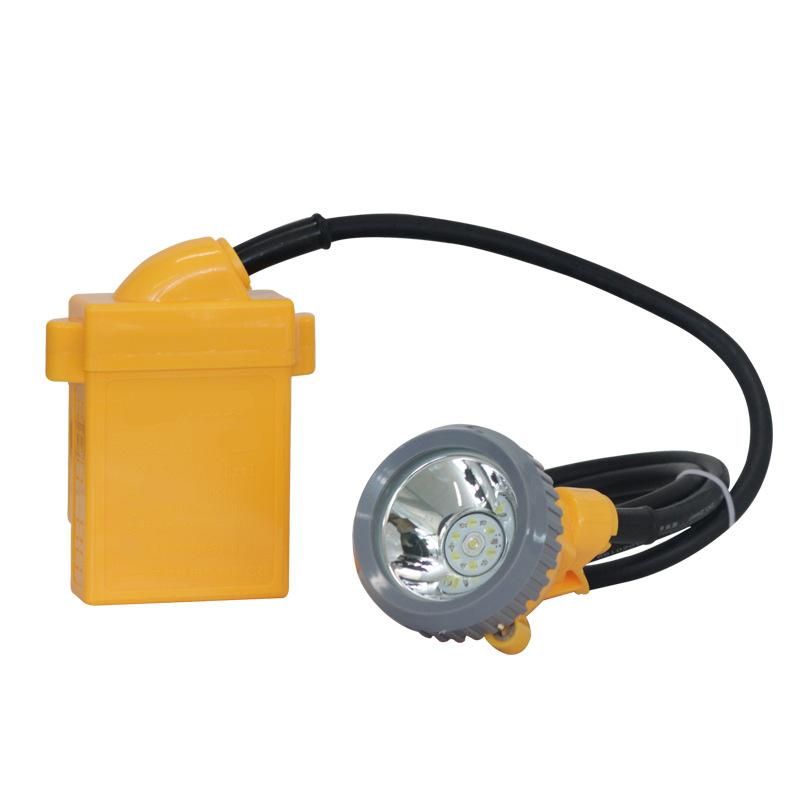 Kl4lm Industrial LED Mining Safety Lamp