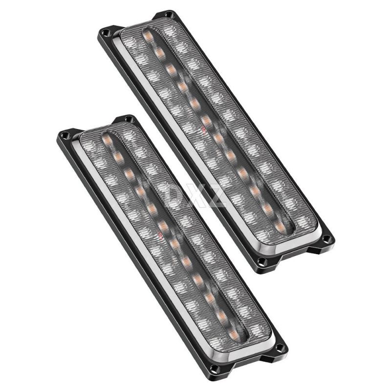 Dxz 36LED Warning Light Strobe Ligt Flashing Light for off Road Vehicle ATV SUV Trucks