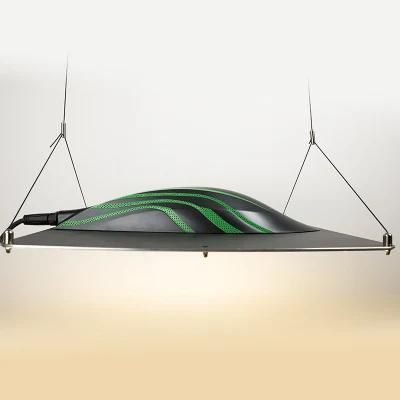 Hydroponics System Planting Board Indoor LED Grow Lamp Light Waterproof Pvisung Full Spectrum LED Grow Lights