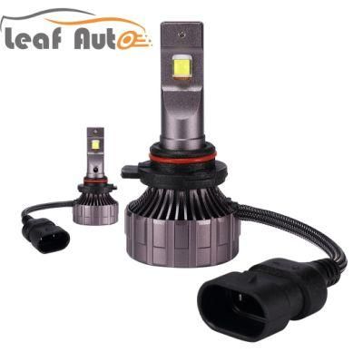 Super Bright H1/H3/H4/H7/H11/Hb4/Hb3 High Power LED Bulb K1 Car LED