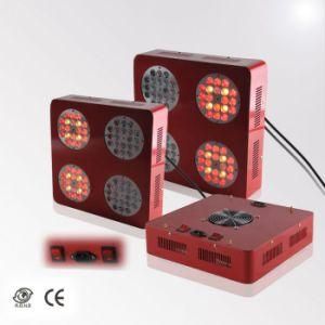 Only $113 Promotion Price Znet4 Full Spectrum Grow LED Light for Hydroponics