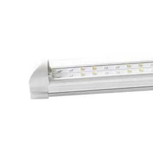 Hot-Selling Green House 0.6m 0.9m 1.2m 1.5m 9W 12W 18W 22W Full Spectrum Integrated T8 18-19W LED Grow Light Tube