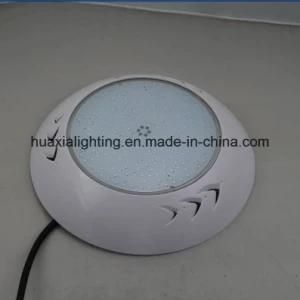 Wall-Mounted AC12V 35W LED Pool Light