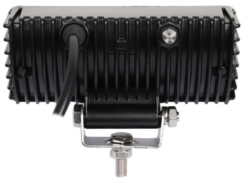 Wholesale New 6026p 5.5 Inch 39W Rectangle LED Work Lights
