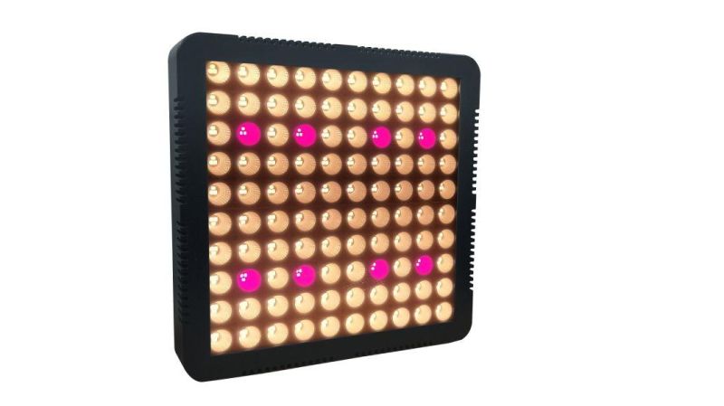 Indoor Hydroponic Greenhouse Full Spectrum Plant Lamp for Vertical Farm Grow Light 300W