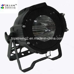 90W RGBA 4 in 1 COB LED Aluminium Wall Washer PAR Light