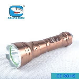 XPE CREE Spotlight Flashlight LED Super Light Torch