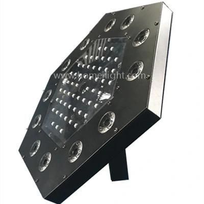LED Windmill Background Light for Stage DJ Party Disco Bar