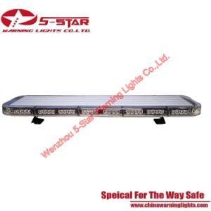 3W New Type Reflex LED Emergency Warning Lightbar